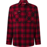 Hard Yakka Core Flannel Shirt