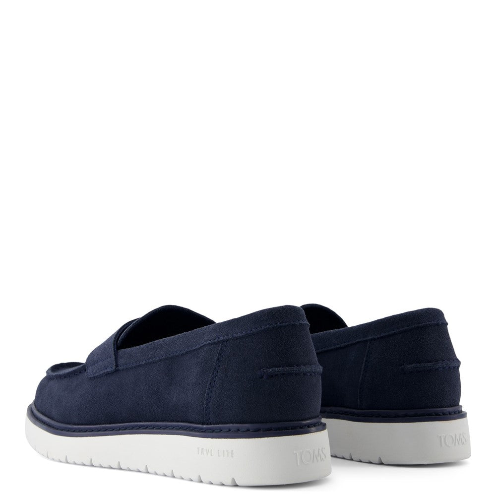 TOMS Navi TRVL LITE Havana Loafer