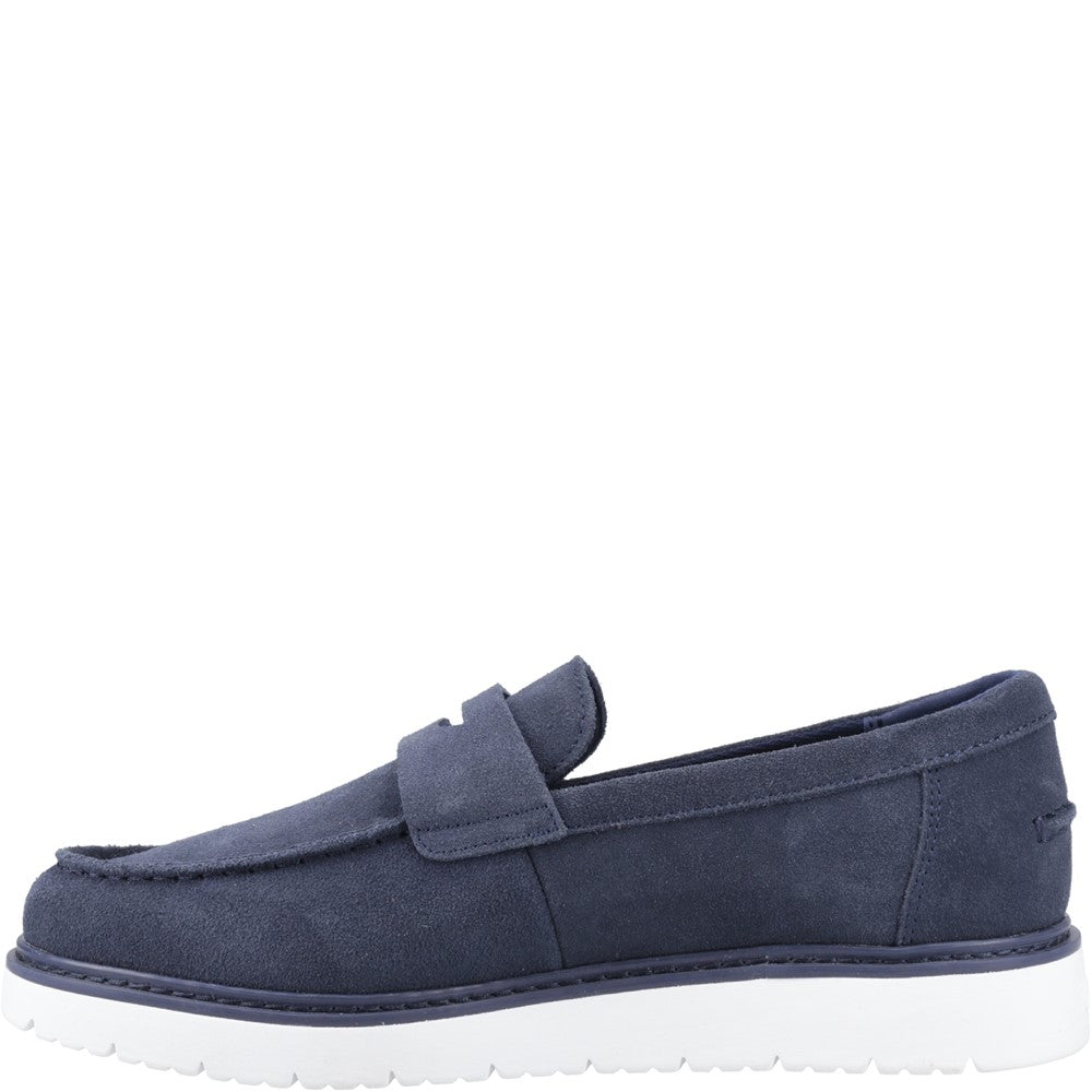 TOMS Navi TRVL LITE Havana Loafer