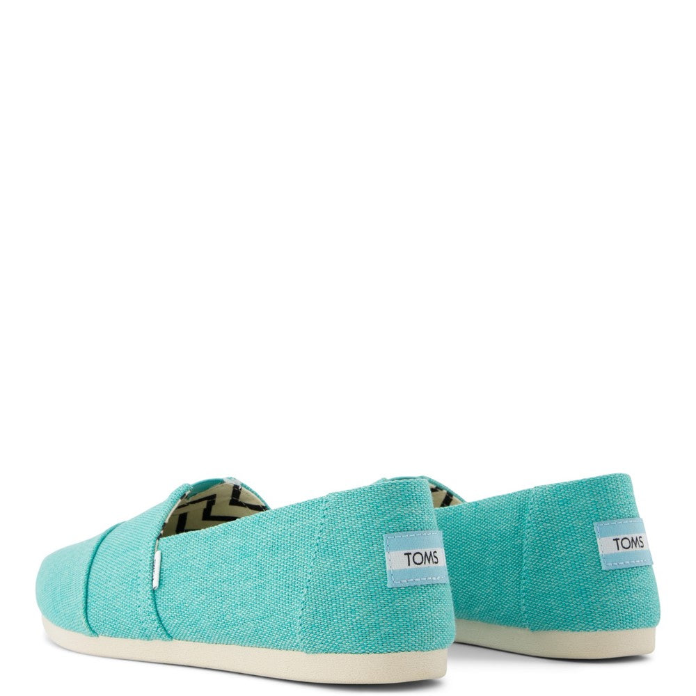 TOMS Alpargata Slip on Shoes