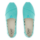 TOMS Alpargata Slip on Shoes