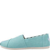 TOMS Alpargata Slip on Shoes