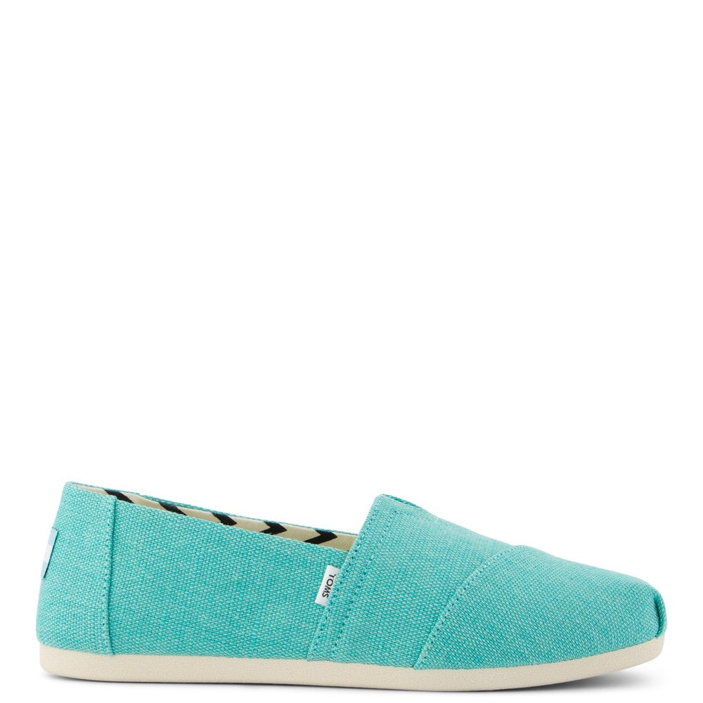 TOMS Alpargata Slip on Shoes