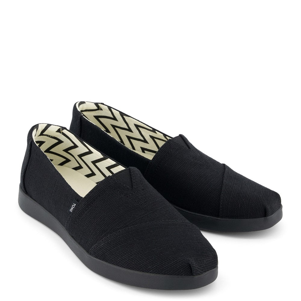 TOMS Alpargata Plus Shoes