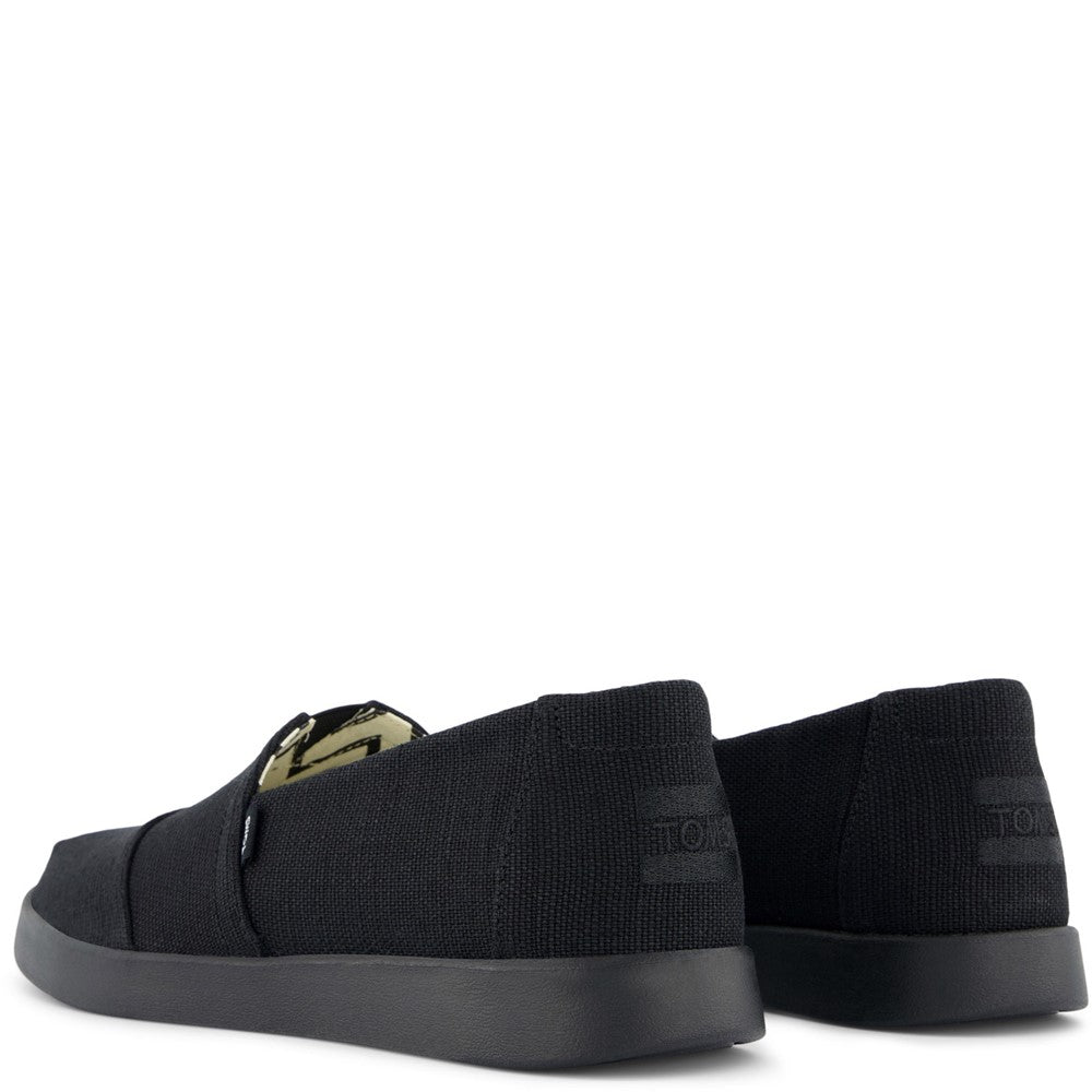TOMS Alpargata Plus Shoes