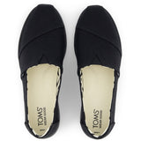 TOMS Alpargata Plus Shoes