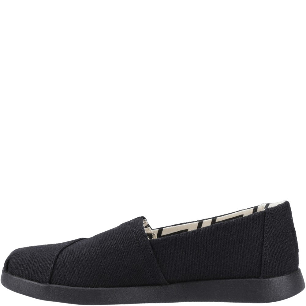 TOMS Alpargata Plus Shoes