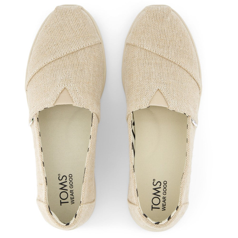 TOMS Alpargata Plus Shoes