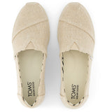 TOMS Alpargata Plus Shoes