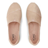 TOMS Alpargata Plus Shoe