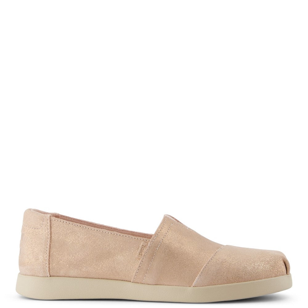 TOMS Alpargata Plus Shoe