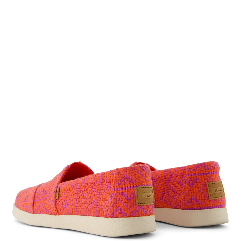 TOMS Alpargata Plus Shoe