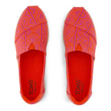 TOMS Alpargata Plus Shoe
