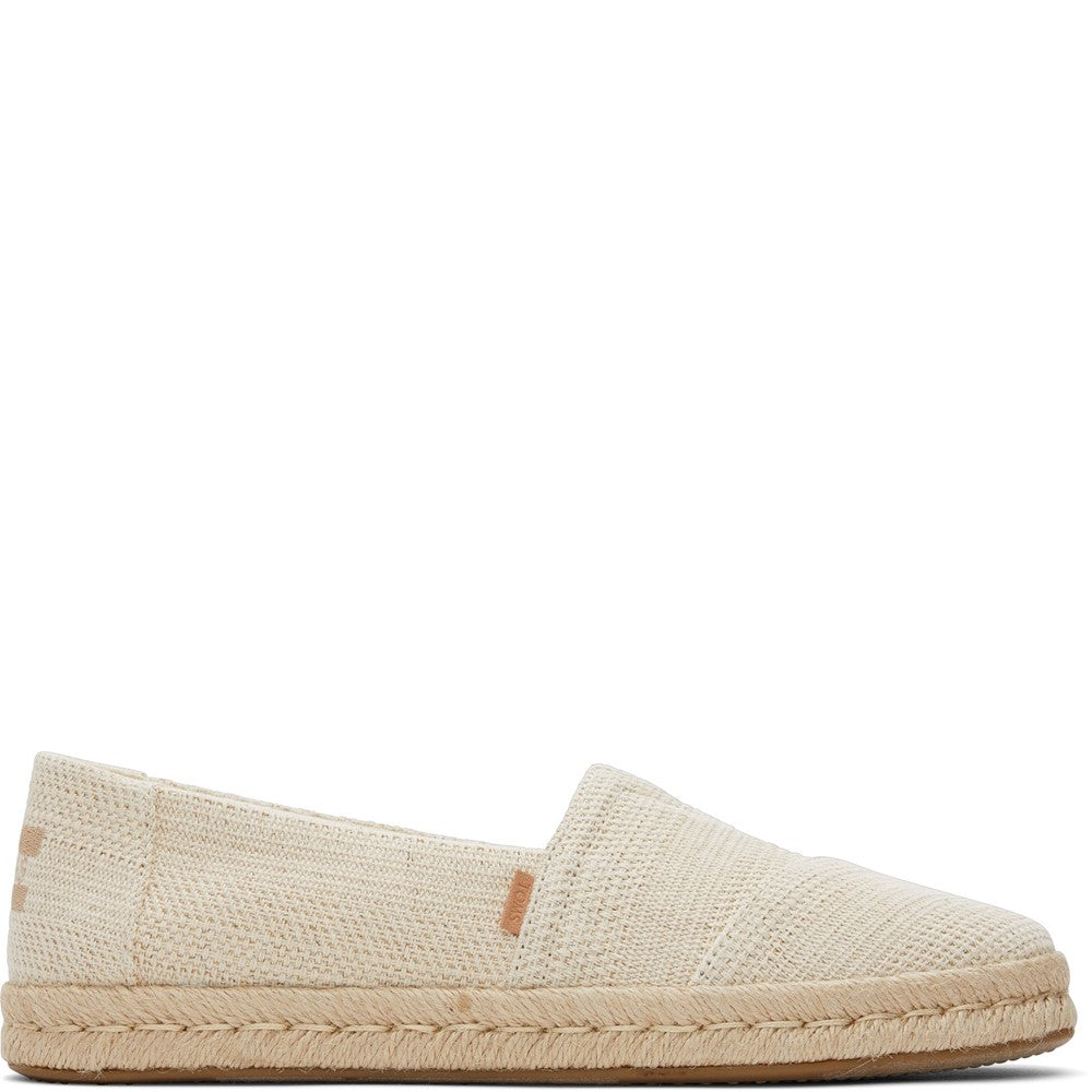 TOMS Alpargata Rope 2.0 Shoes