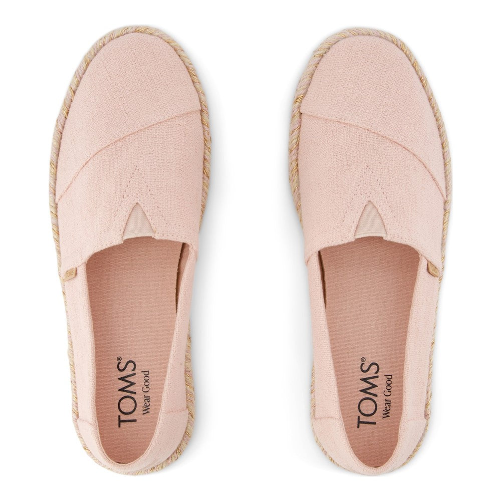 TOMS Alpargata Rope 2.0 Shoes