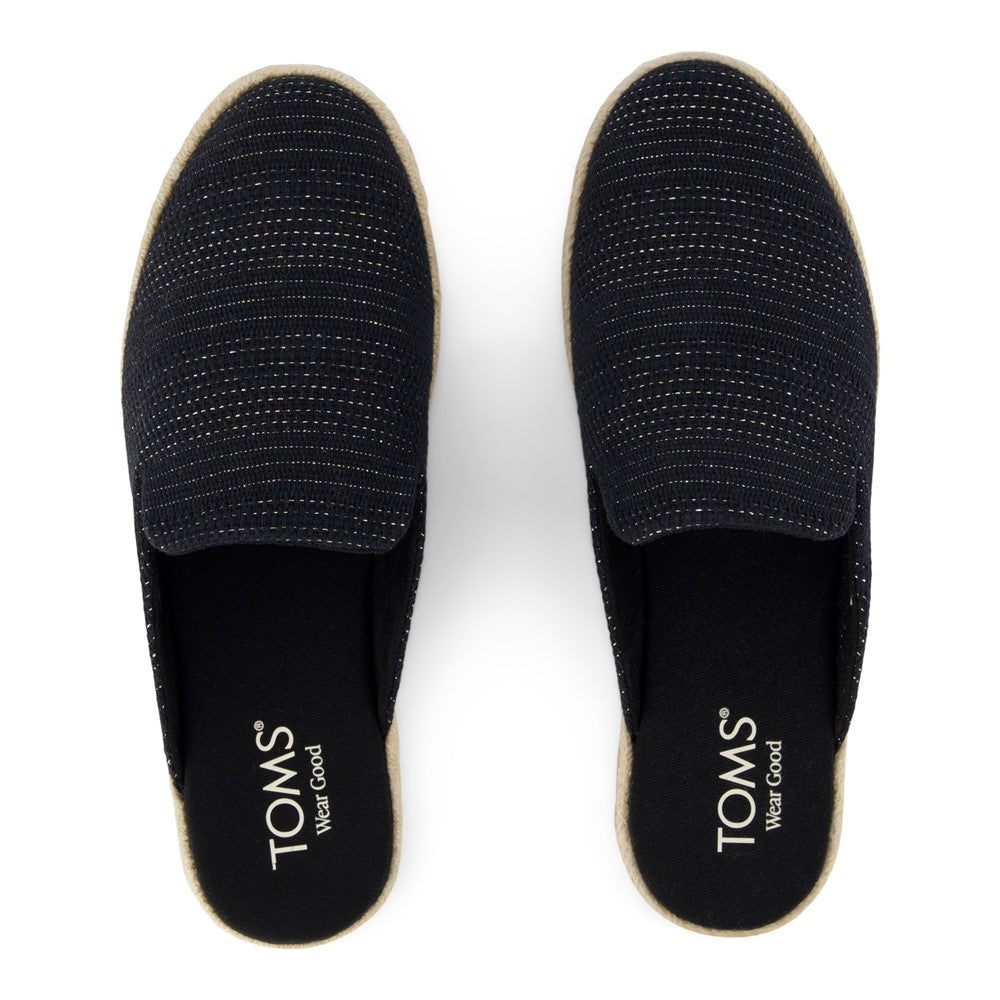 TOMS Santiago Mule