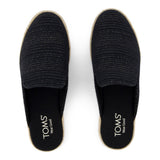 TOMS Santiago Mule