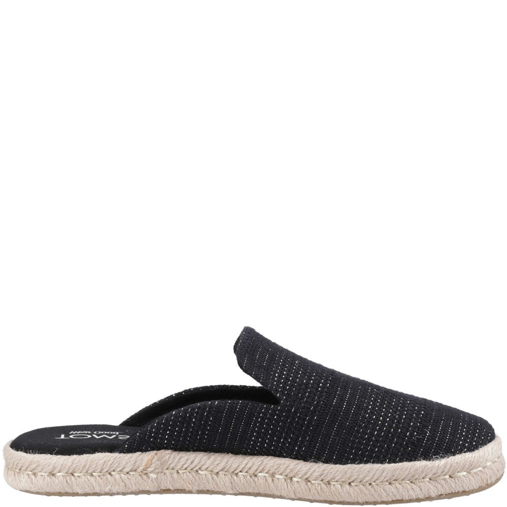TOMS Santiago Mule