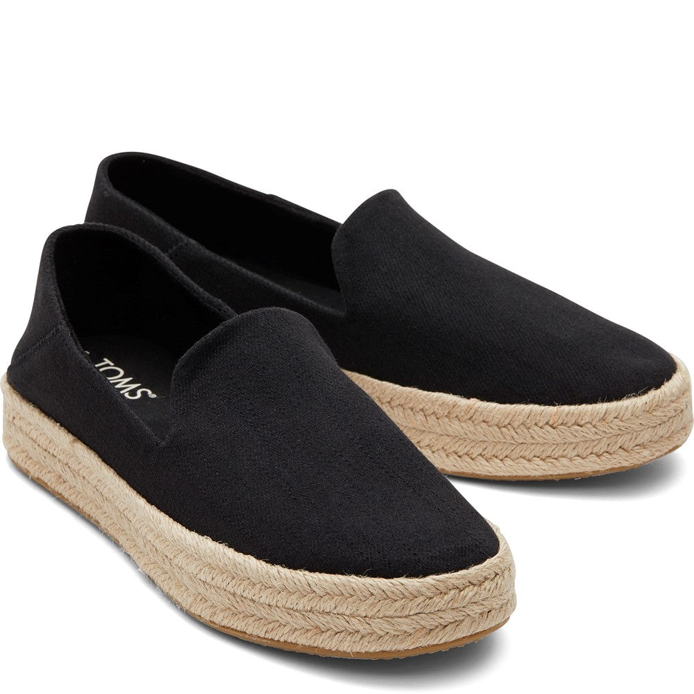 TOMS Carolina Slippers