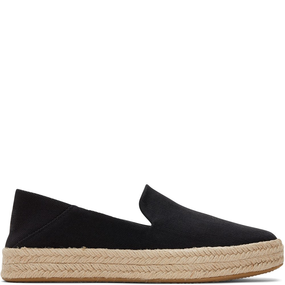 TOMS Carolina Slippers