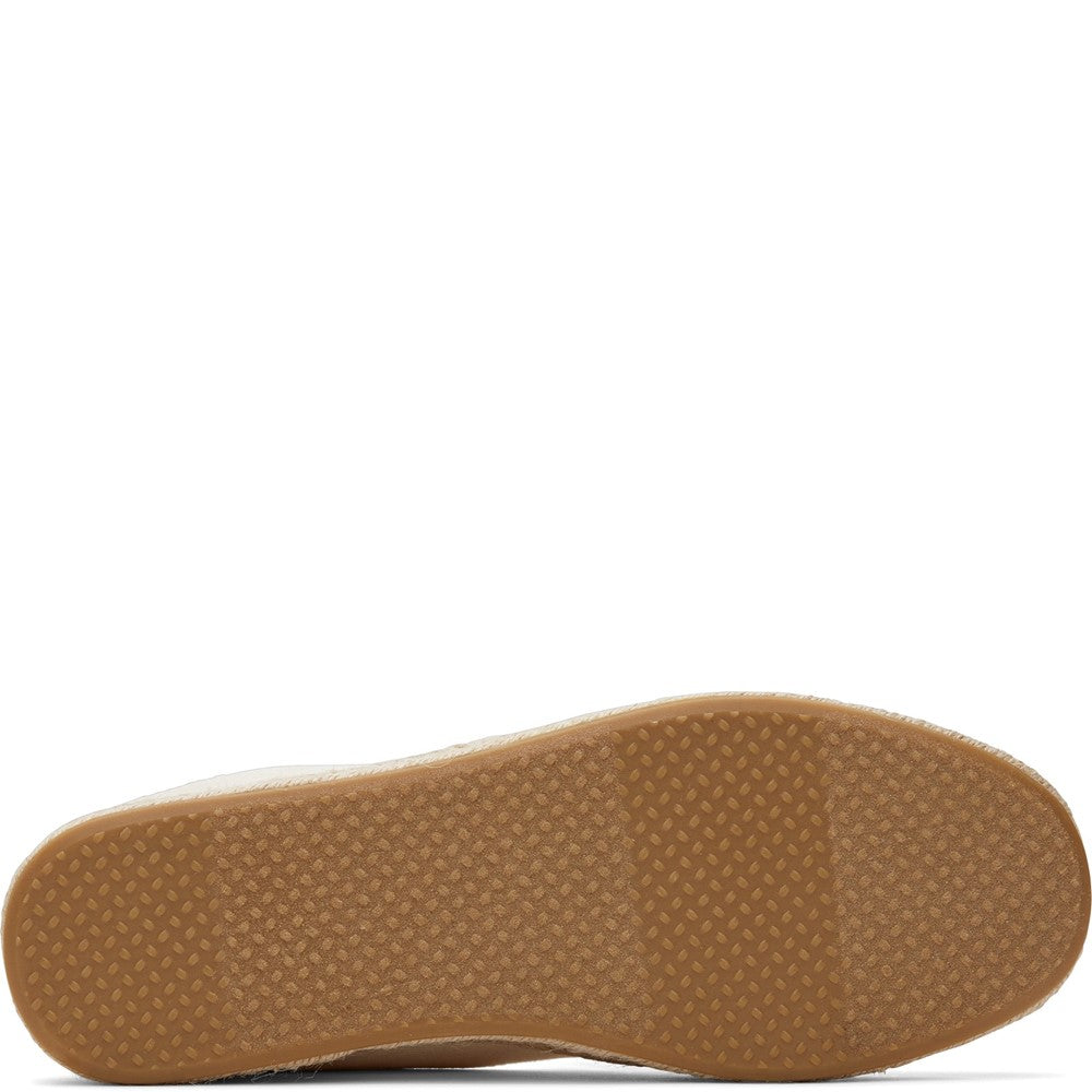 TOMS Carolina Slipper