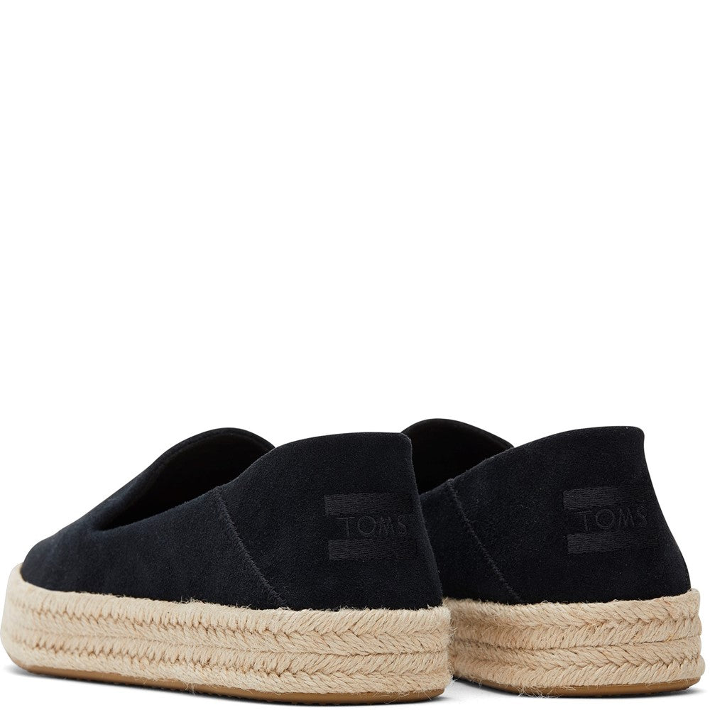 TOMS Carolina Slipper