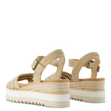TOMS Diana Wedge Sandals
