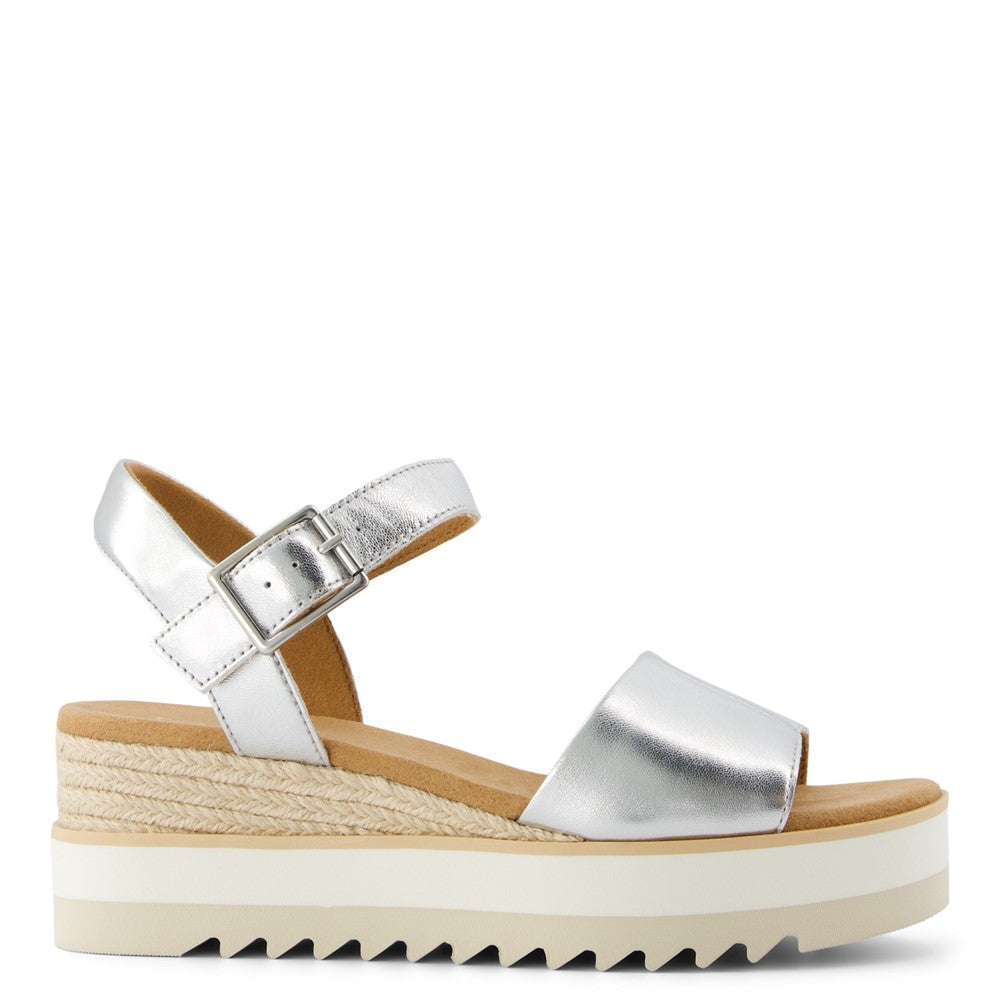 TOMS Diana Wedge