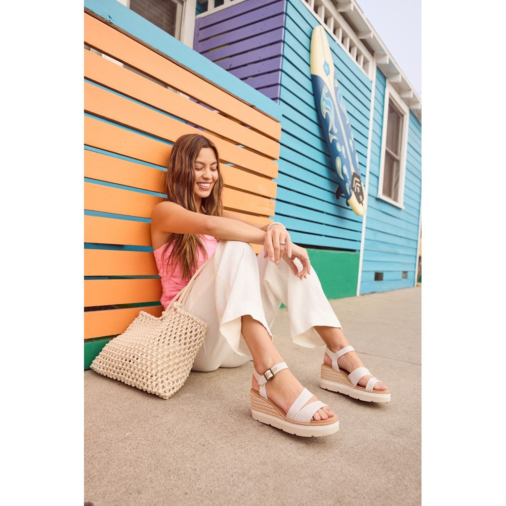 TOMS Darya Sandal
