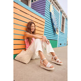TOMS Darya Sandal