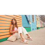 TOMS Darya Sandal