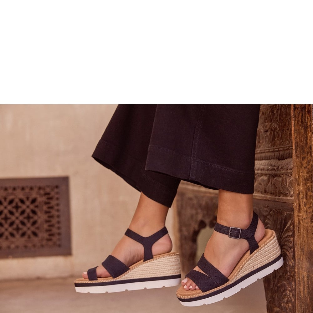 TOMS Darya Sandal