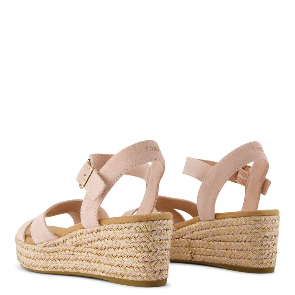TOMS Audrey Wedge