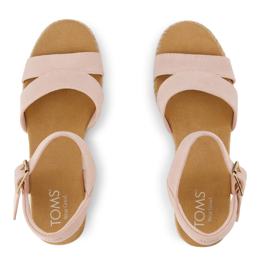 TOMS Audrey Wedge