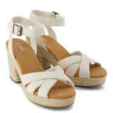 TOMS Majorca Strappy Sandal