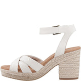 TOMS Majorca Strappy Sandal