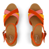 TOMS Majorca Strappy Sandal