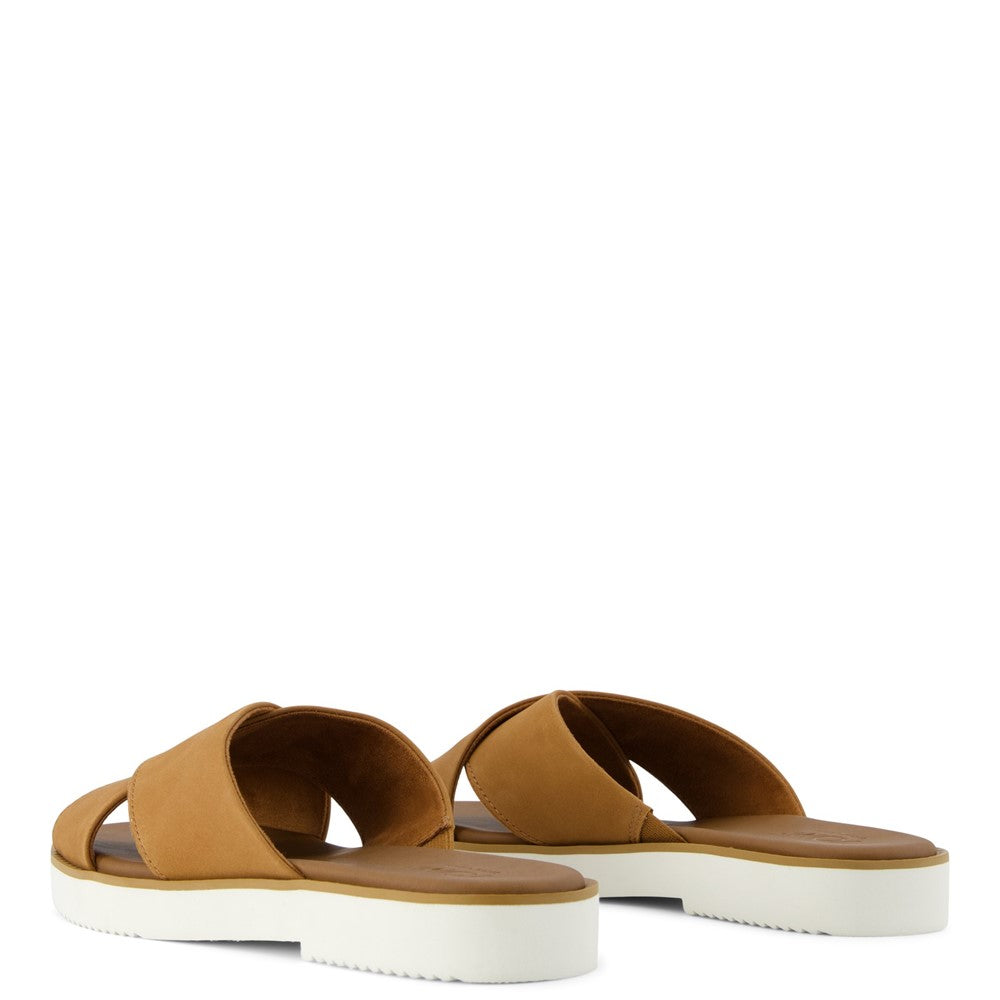 TOMS Mae Crossover Sandals