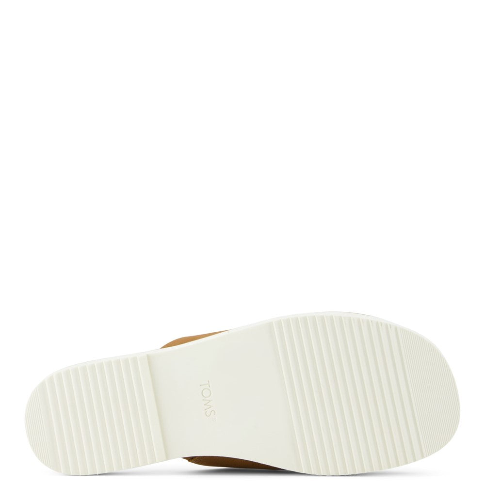 TOMS Mae Crossover Sandals