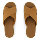TOMS Mae Crossover Sandals