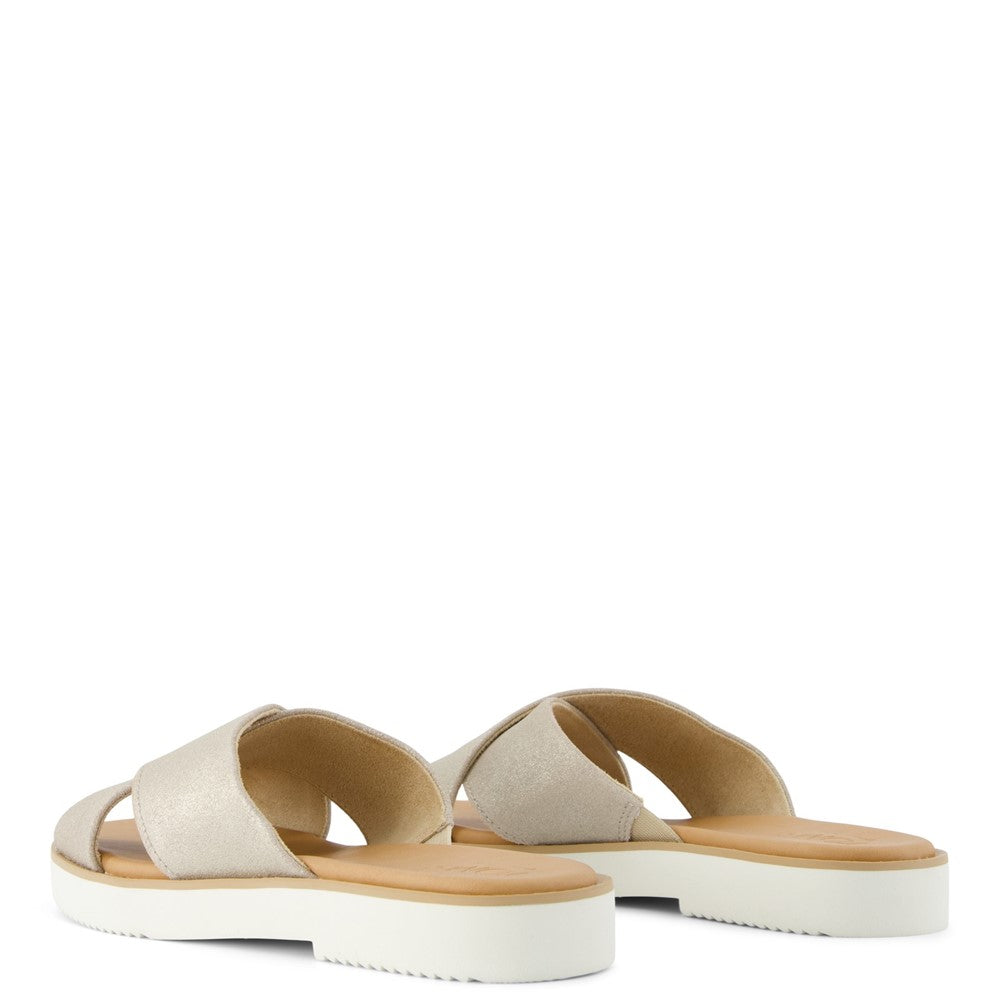 TOMS Mae Crossover Sandal