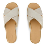 TOMS Mae Crossover Sandal