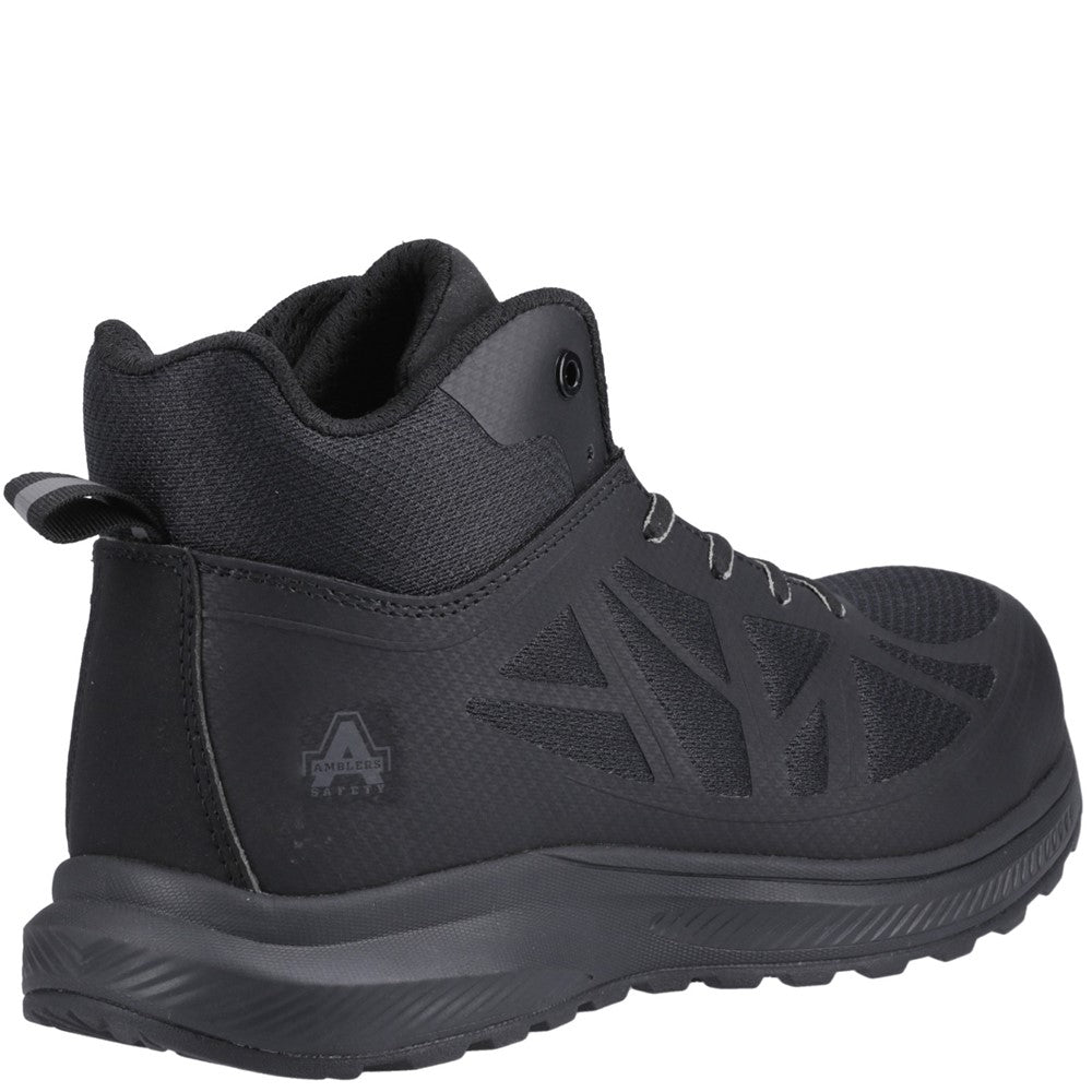 Amblers Safety Relay Safety Hiker