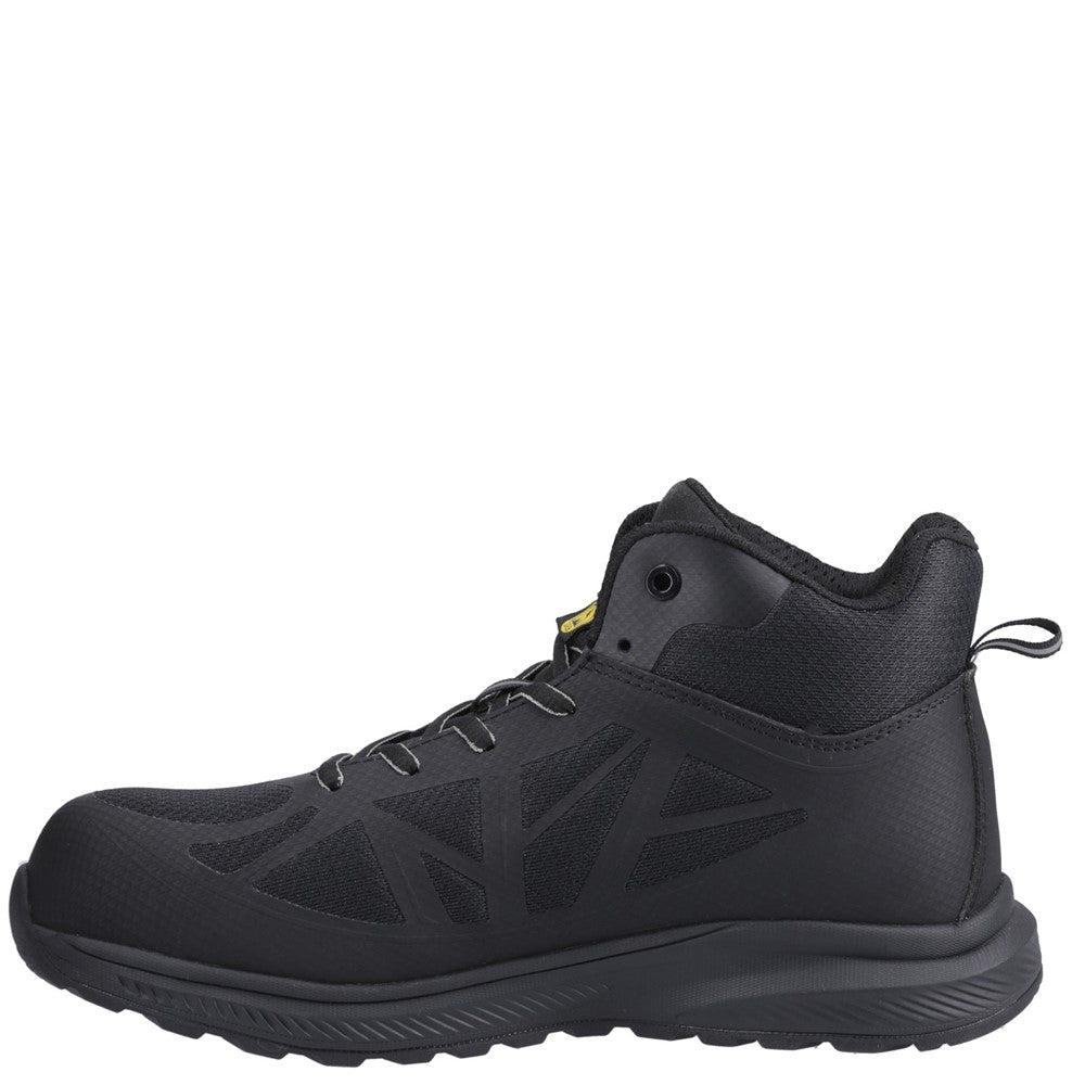 Amblers Safety Relay Safety Hiker