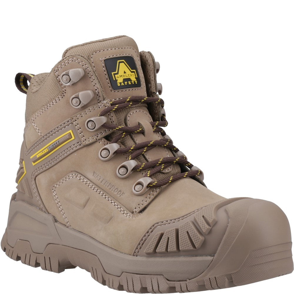 Amblers Safety Mary Safety Boot