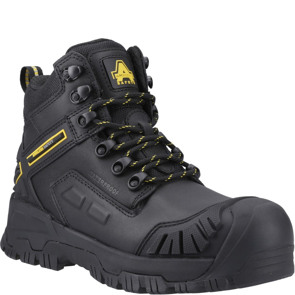 Amblers Safety Mary Safety Boot