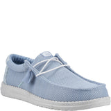 HEYDUDE Wally Stretch Sox Slip on Shoe