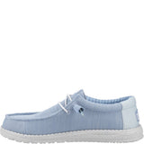 HEYDUDE Wally Stretch Sox Slip on Shoe