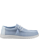 HEYDUDE Wally Stretch Sox Slip on Shoe