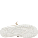 HEYDUDE Wally Stretch Sox Shoes